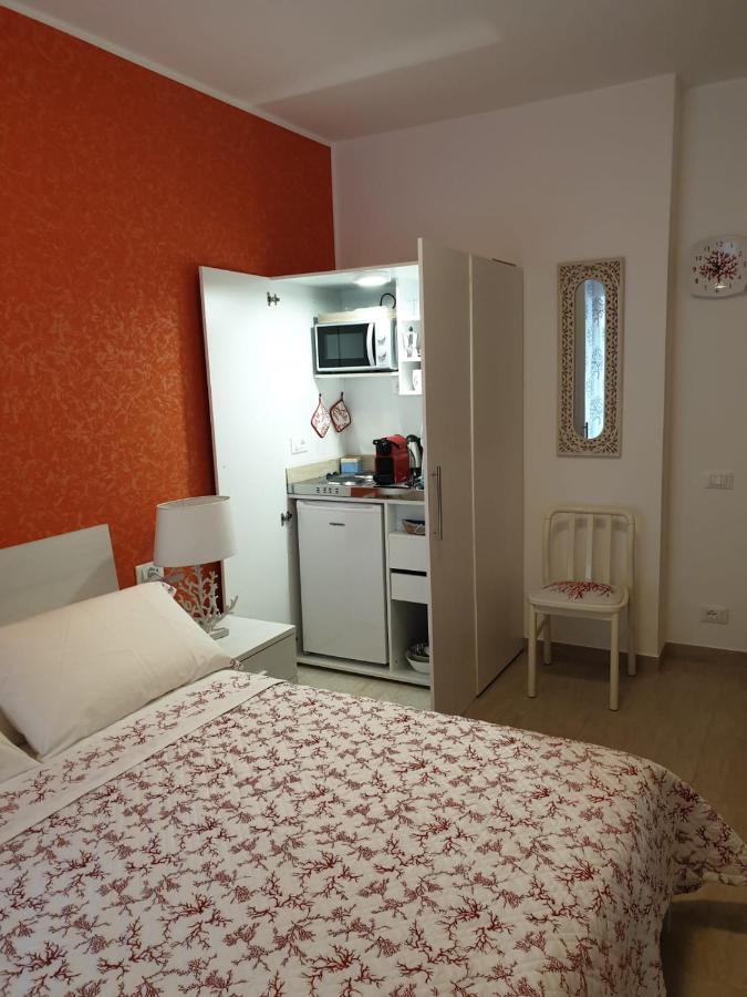 Camera Matrimoniale