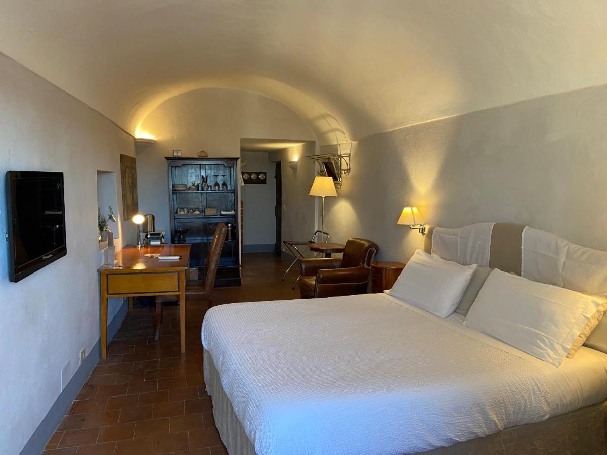 Deluxe Double Room Balcony Sea View