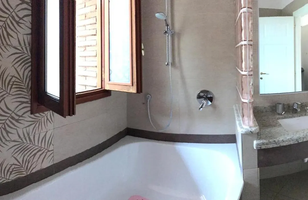 Verdemare B&B-1