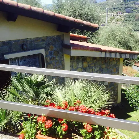 Casa vacanze Uliveto-2