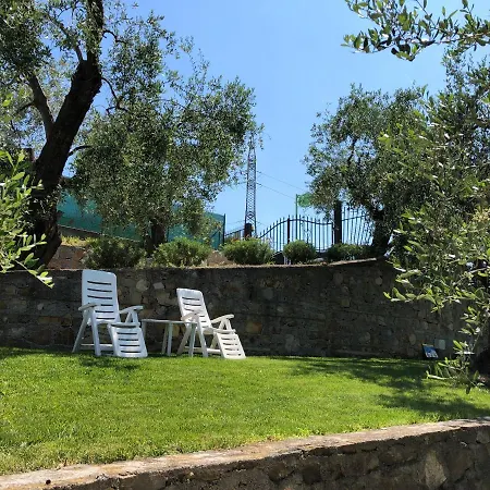 Casa vacanze Uliveto-3