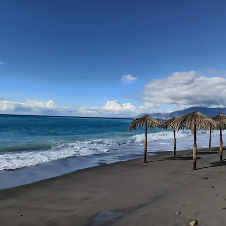 Casa Odello Suite And The Sea-3