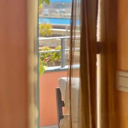 B&B Acqua di Mare-2