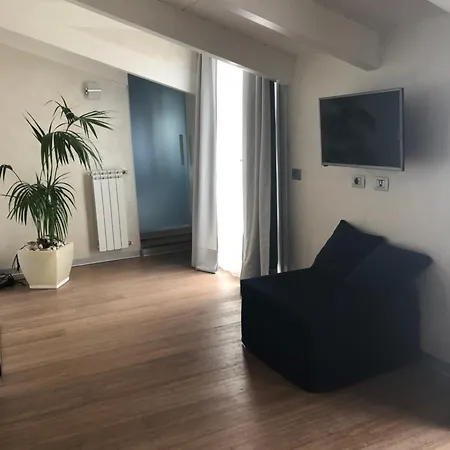 B&B Borgo Marina-2