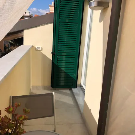 B&B Borgo Marina-3