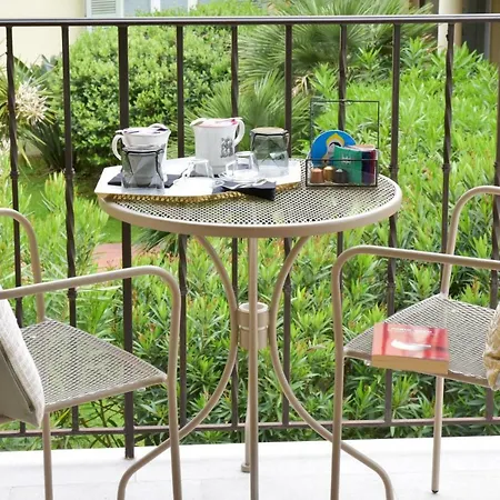 La Via Romana Boutique Guest House-2