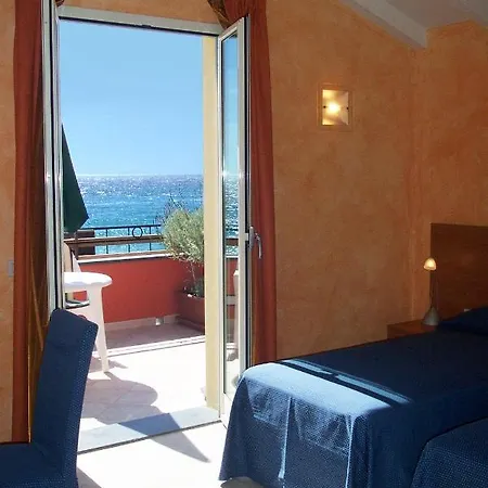 B&B Acqua di Mare-3